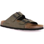 Sandalen Grunland GRU-ZAL-CB0812-OL