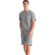 Setjes Lisca Pyjamashort t-shirt ORION