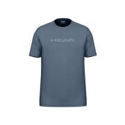 T-shirt Korte Mouw Head Motion