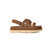 Sandalen UGG Goldenstar Gleam