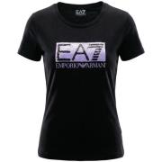 T-shirt Korte Mouw Emporio Armani EA7 7W001093 AF10373