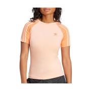 T-shirt Korte Mouw adidas -