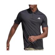Polo Shirt Korte Mouw adidas -