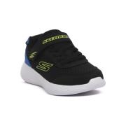 Lage Sneakers Skechers BLK GO RUN 400