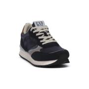Lage Sneakers Gap 0040 RUN SPIRIT CITY