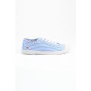 Lage Sneakers Le Temps des Cerises Schoenen BASIC02