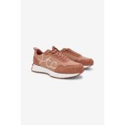 Lage Sneakers Le Temps des Cerises RUN-schoenen