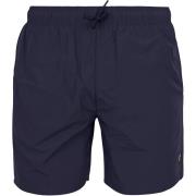 Bikini Lyle &amp; Scott Lyle Scott Zwembroek Plain Navy