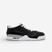 Lage Sneakers Nike Jordan 4 RM Black Metallic