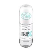 Nagelverzorging Essence Nagelriem Exfoliator De Nagelriemverwijderaar