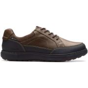 Lage Sneakers Clarks Mapstone LoGTX