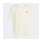 T-shirt Korte Mouw adidas JZ6926