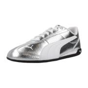 Lage Sneakers Puma REPLICATCH METALLIC