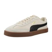 Lage Sneakers Puma CLUB II ERA CV JR