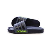 Teenslippers adidas -