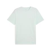 T-shirt Korte Mouw Puma -