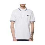 T-shirt Korte Mouw Kaporal -