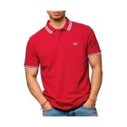 Polo Shirt Korte Mouw Kaporal -