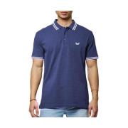 Polo Shirt Korte Mouw Kaporal -