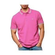 Polo Shirt Korte Mouw Kaporal -