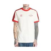 T-shirt Korte Mouw adidas -