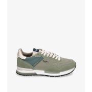 Lage Sneakers Pepe jeans HAILON BASIC