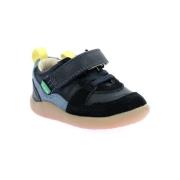 Lage Sneakers Kickers Kickfreshi