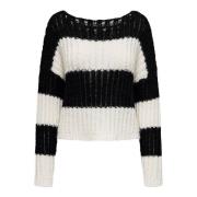 Trui Only 15324054 MAYI-BLACK