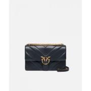 Handtas Pinko LOVE ONE CLASSIC 106294 A26Z-I47Y