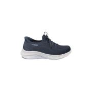 Broek Skechers 150801/NVY Ultra Flex 4.0 Navy 3250