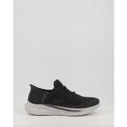 Lage Sneakers Skechers SLIP-INS RF: SLADE - QUINTO 210810