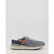 Lage Sneakers Premiata MICK
