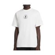 T-shirt Korte Mouw Puma -