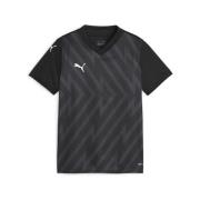 T-shirt Korte Mouw Puma -