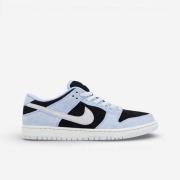 Lage Sneakers Nike SB Dunk Low Black Aluminum