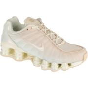 Lage Sneakers Nike Shox TL