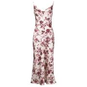 Lange Jurk Guess NEW AKILINA