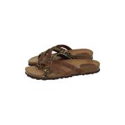 Sandalen Interbios -