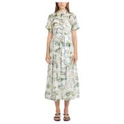 Lange Jurk Marella MLLGALLI