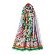 Sjaal Marella MLAPAPIRI