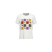 T-shirt Korte Mouw Emme Marella EMMVENERE