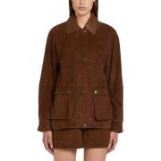 Leren Jas Marella MLSBRIOSO1