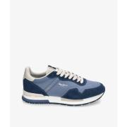 Lage Sneakers Pepe jeans HAILON BASIC