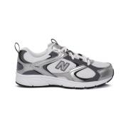 Lage Sneakers New Balance U4086LR