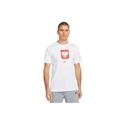 T-shirt Korte Mouw Nike DH7604100
