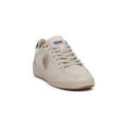 Lage Sneakers Blauer S6OLYMPIA21LESWHIBRW