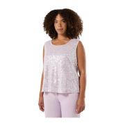 Blouse Persona By Marina Rinaldi PMRTRITONE