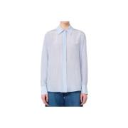 Overhemd Lange Mouw Maxmara Studio MSTFLIRT