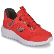 Lage Sneakers Skechers BOUNDER SLIP-INS