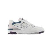 Lage Sneakers New Balance 550 Interstellar Deep Ocean